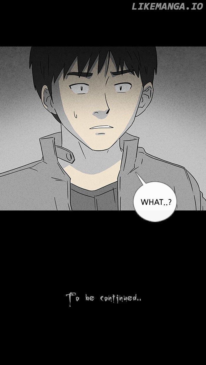 Tales of the unusual chapter 43 - page 32