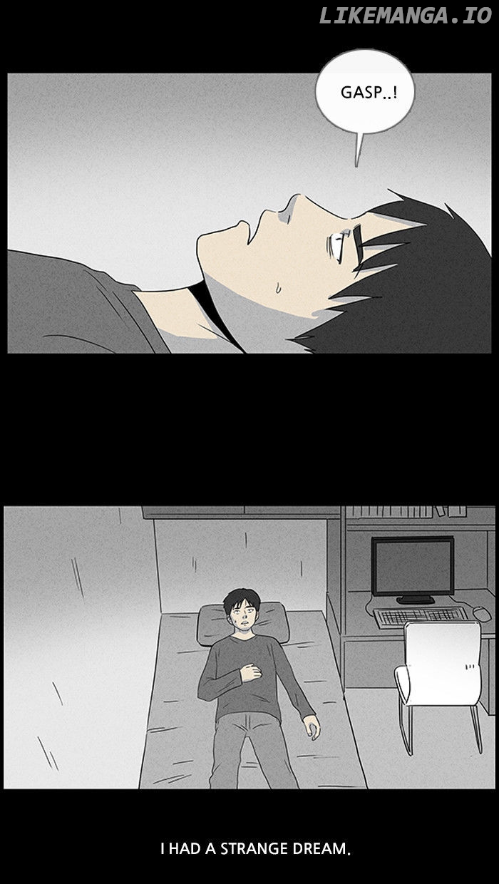 Tales of the unusual chapter 43 - page 6