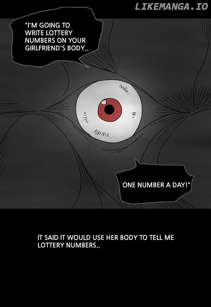 Tales of the unusual chapter 43 - page 8