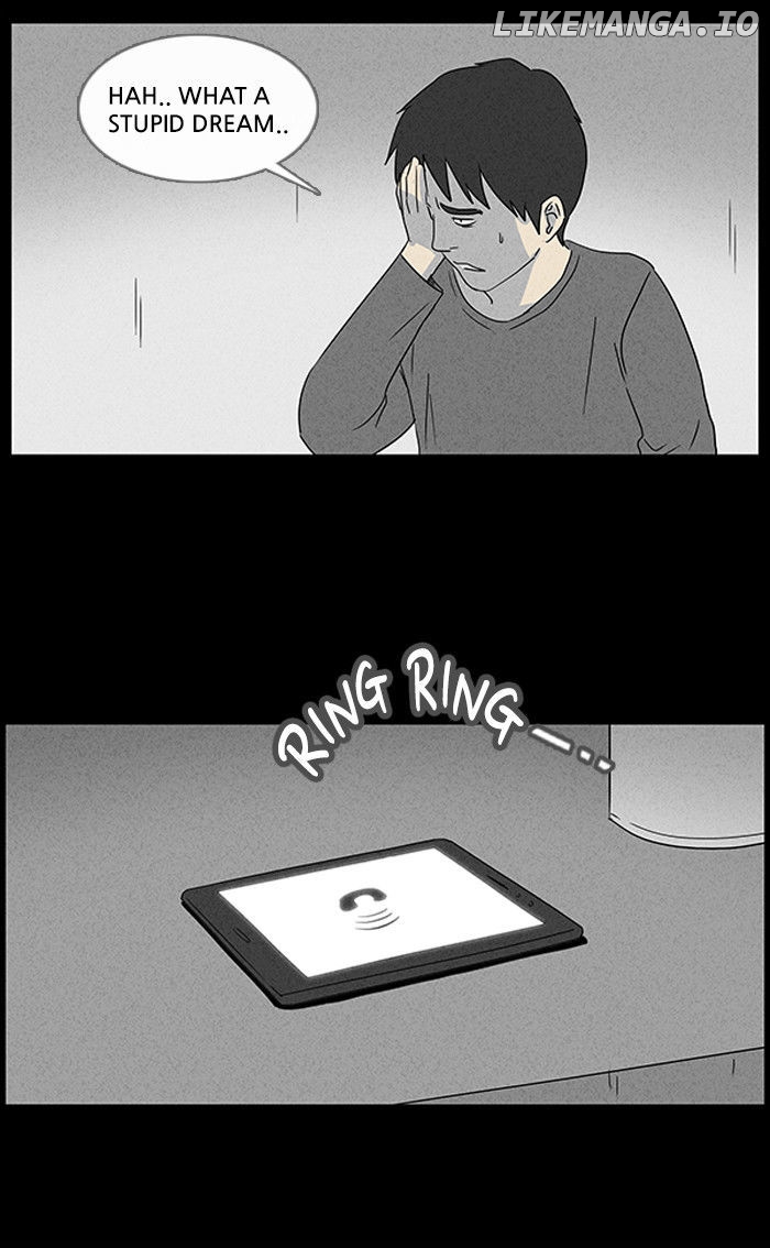 Tales of the unusual chapter 43 - page 9