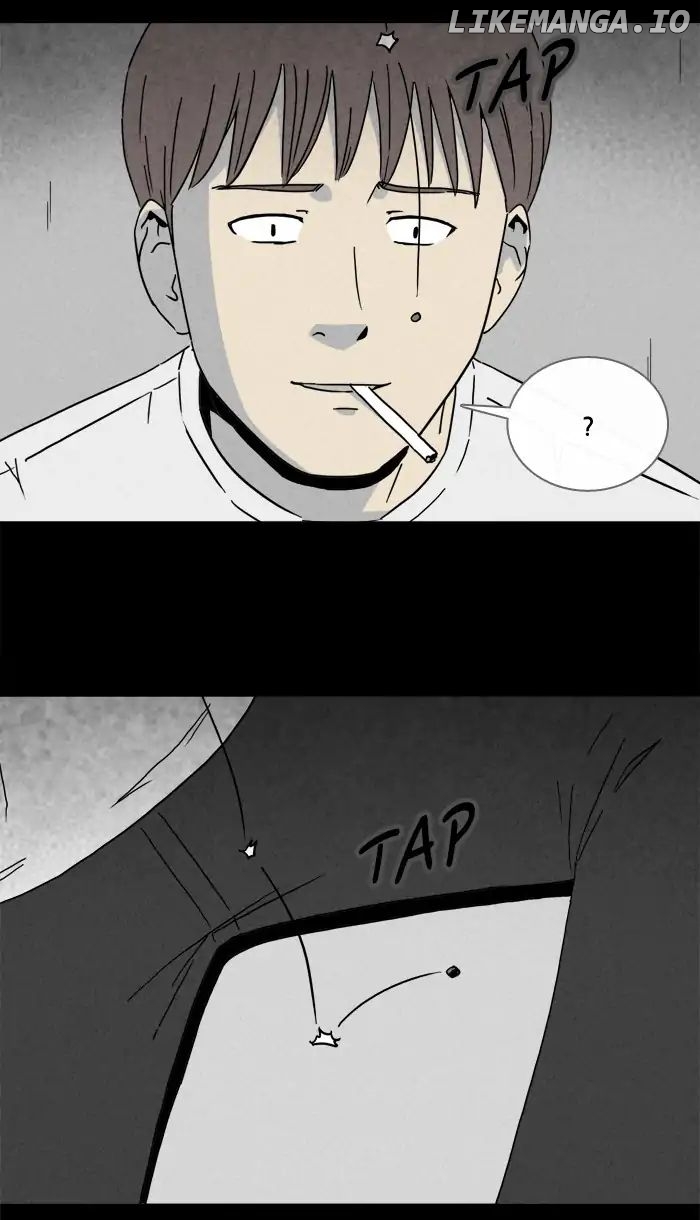 Tales of the unusual chapter 243 - page 13
