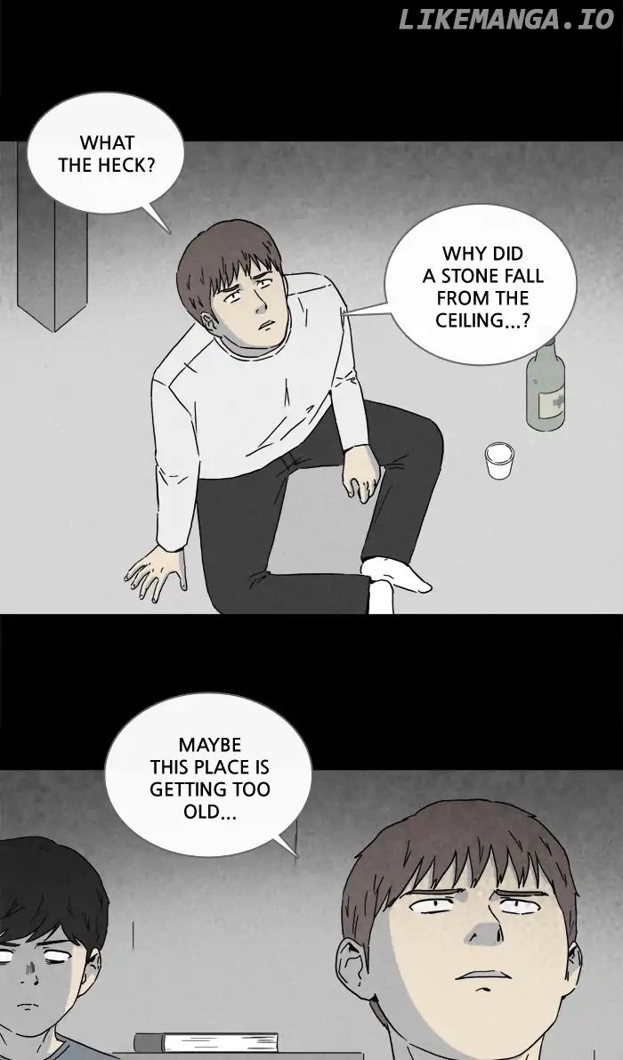 Tales of the unusual chapter 243 - page 14