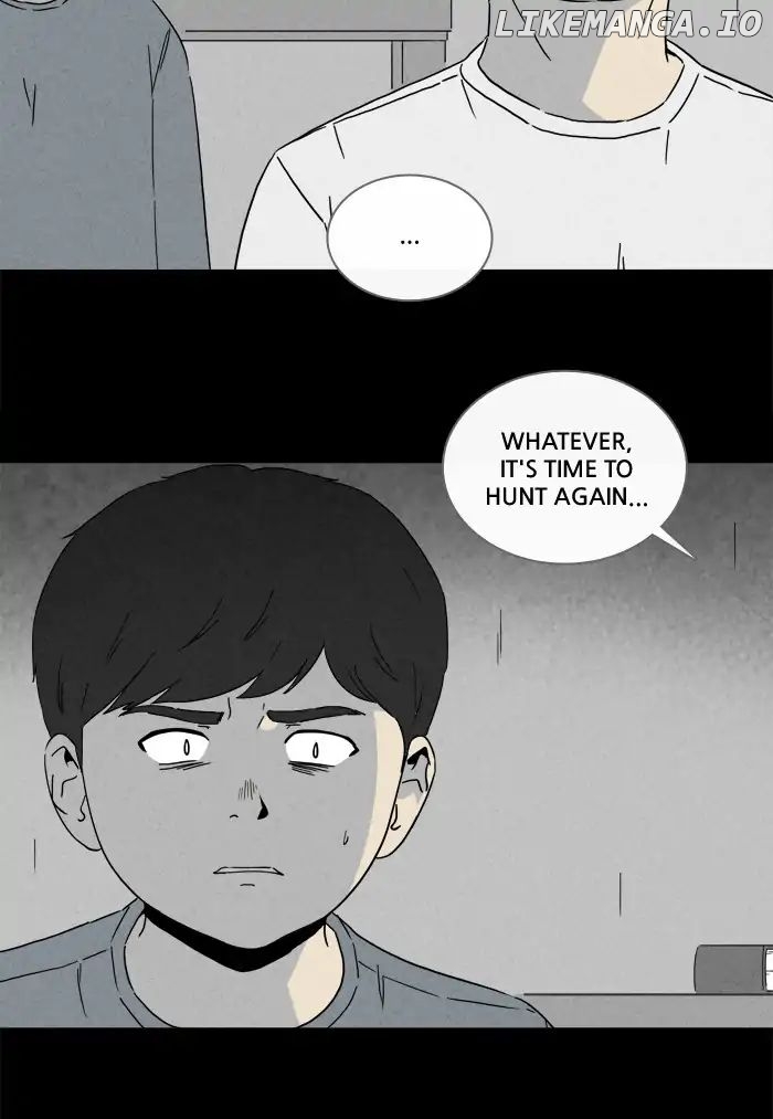 Tales of the unusual chapter 243 - page 15