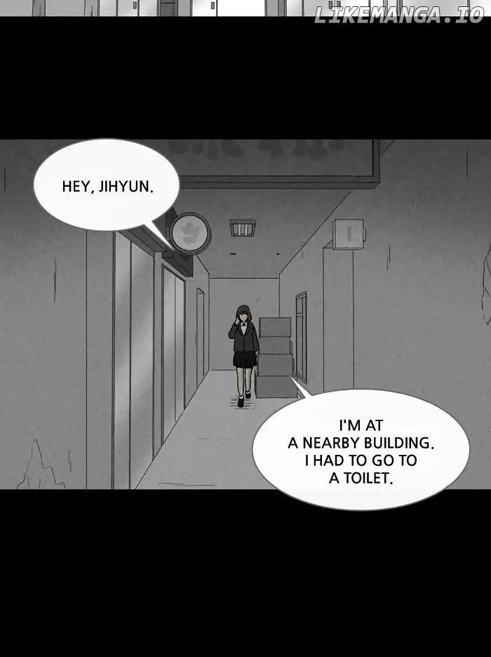 Tales of the unusual chapter 243 - page 19