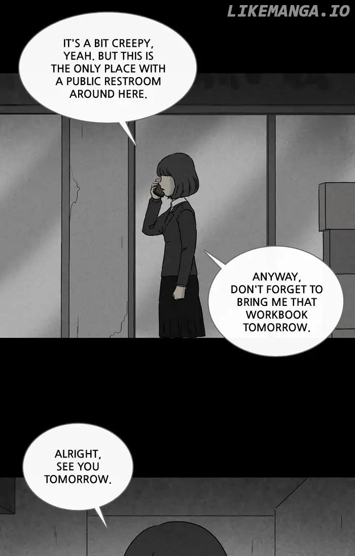Tales of the unusual chapter 243 - page 20