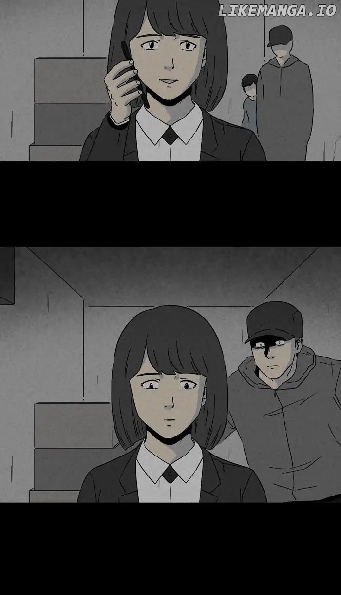 Tales of the unusual chapter 243 - page 21