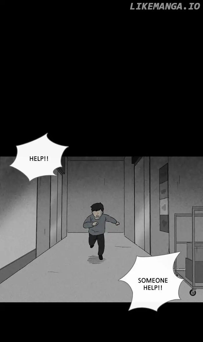 Tales of the unusual chapter 243 - page 22