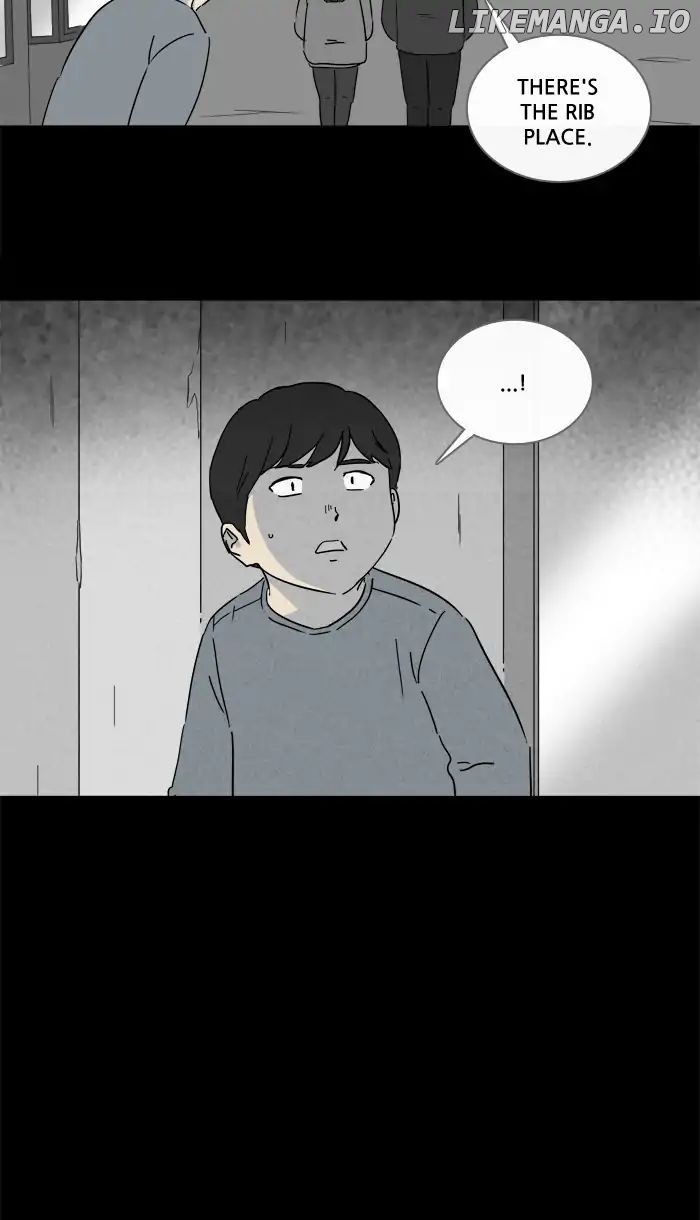 Tales of the unusual chapter 243 - page 24