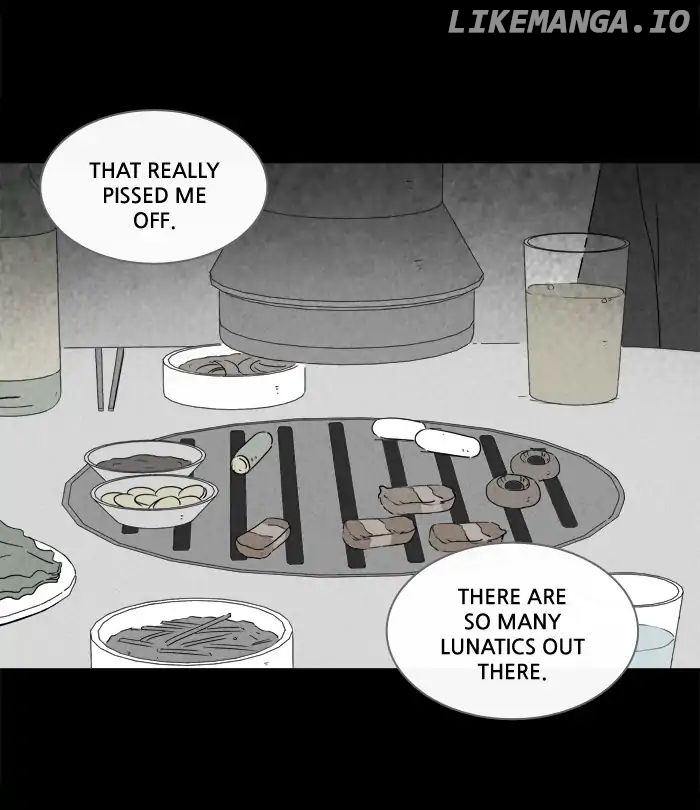 Tales of the unusual chapter 243 - page 26