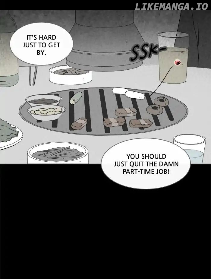 Tales of the unusual chapter 243 - page 27
