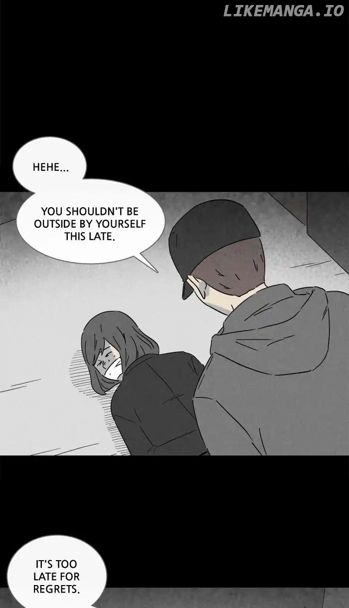 Tales of the unusual chapter 243 - page 29