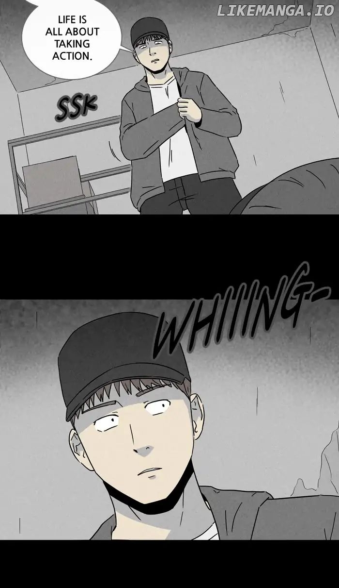 Tales of the unusual chapter 243 - page 30
