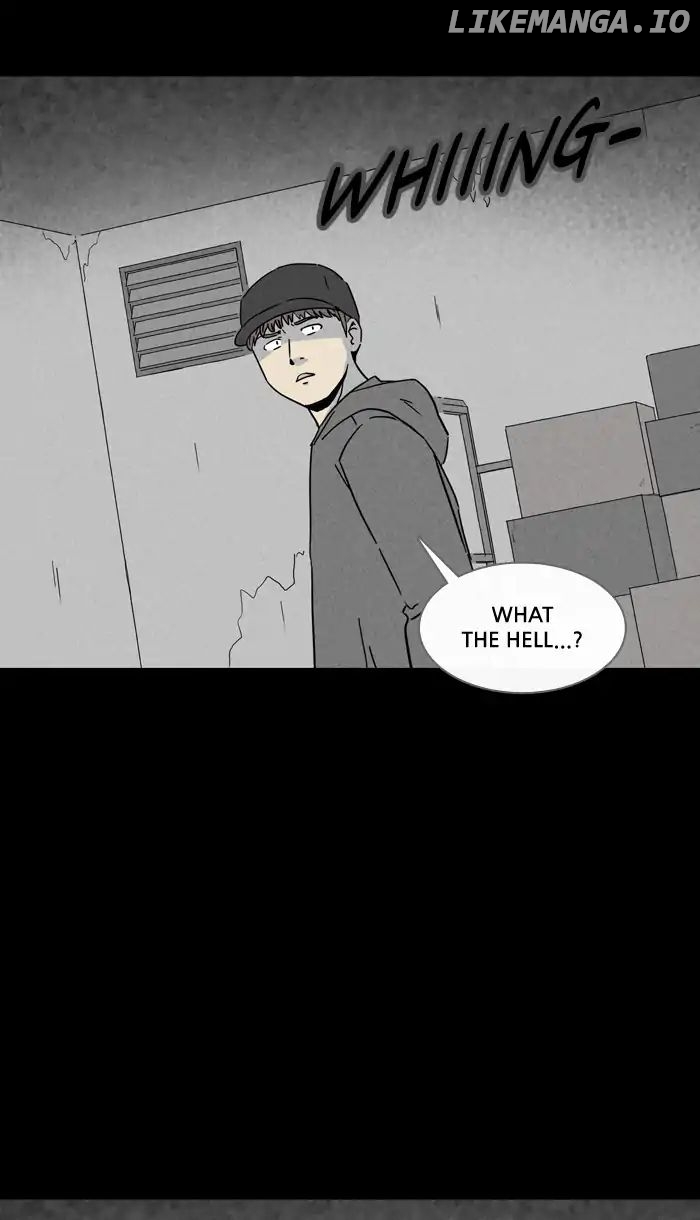 Tales of the unusual chapter 243 - page 31