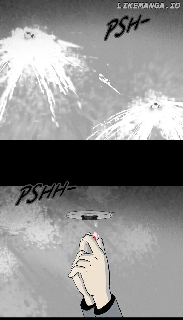 Tales of the unusual chapter 243 - page 32