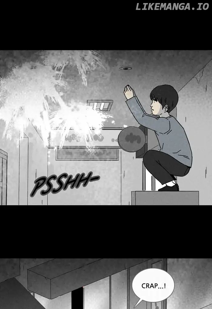 Tales of the unusual chapter 243 - page 33