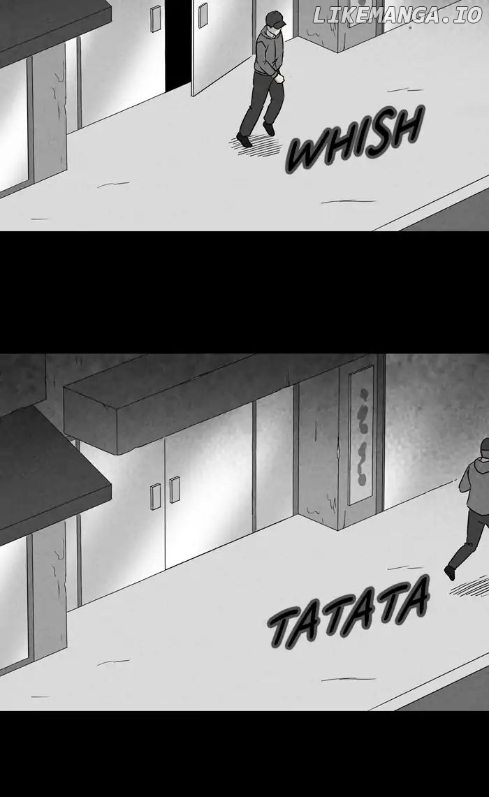 Tales of the unusual chapter 243 - page 34