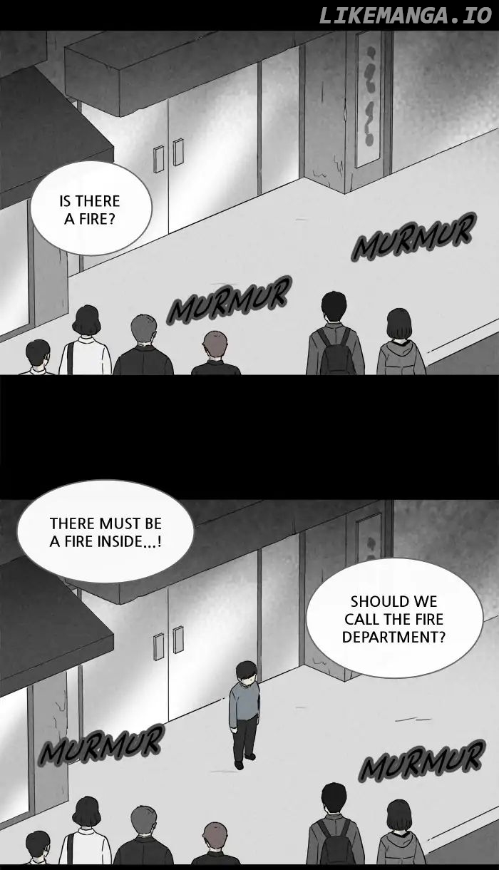 Tales of the unusual chapter 243 - page 35