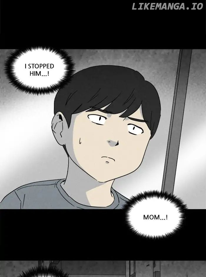 Tales of the unusual chapter 243 - page 36