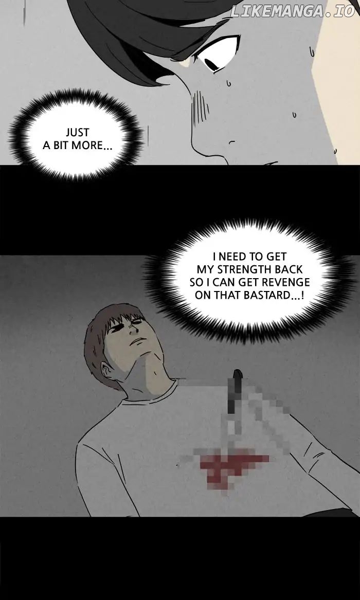 Tales of the unusual chapter 243 - page 4