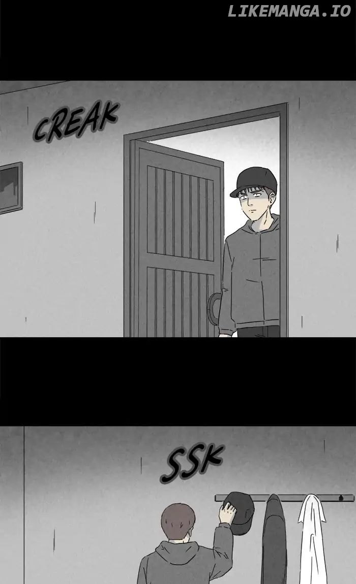 Tales of the unusual chapter 243 - page 6