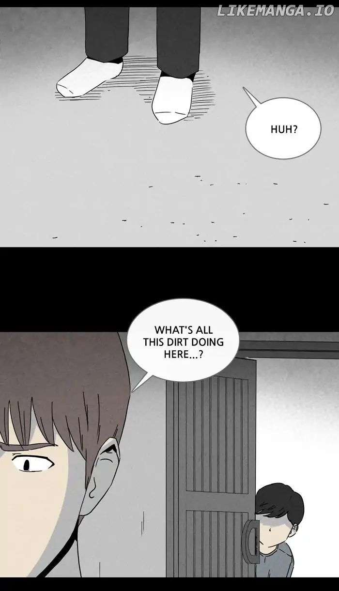 Tales of the unusual chapter 243 - page 8
