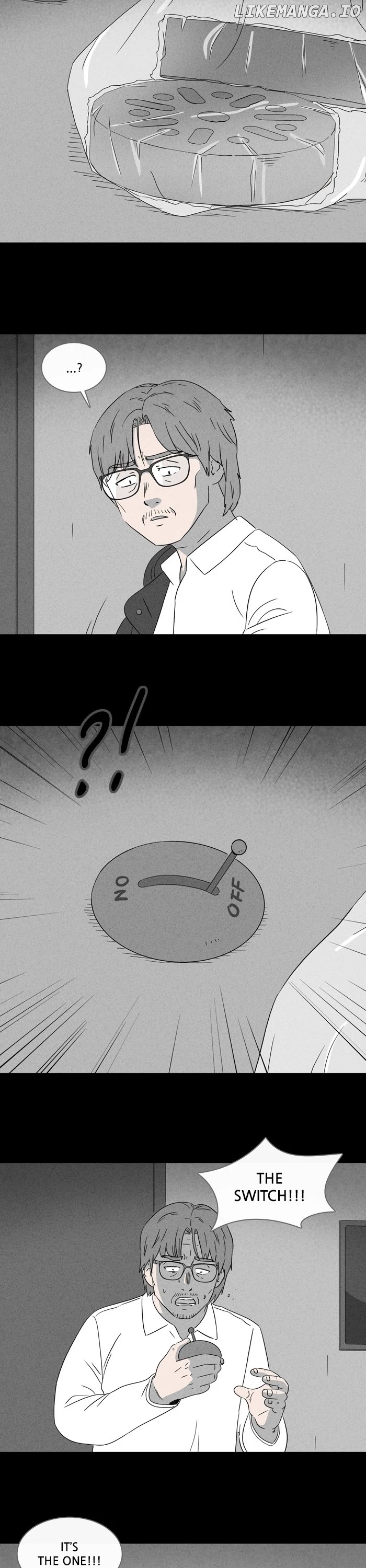 Tales of the unusual chapter 347 - page 13
