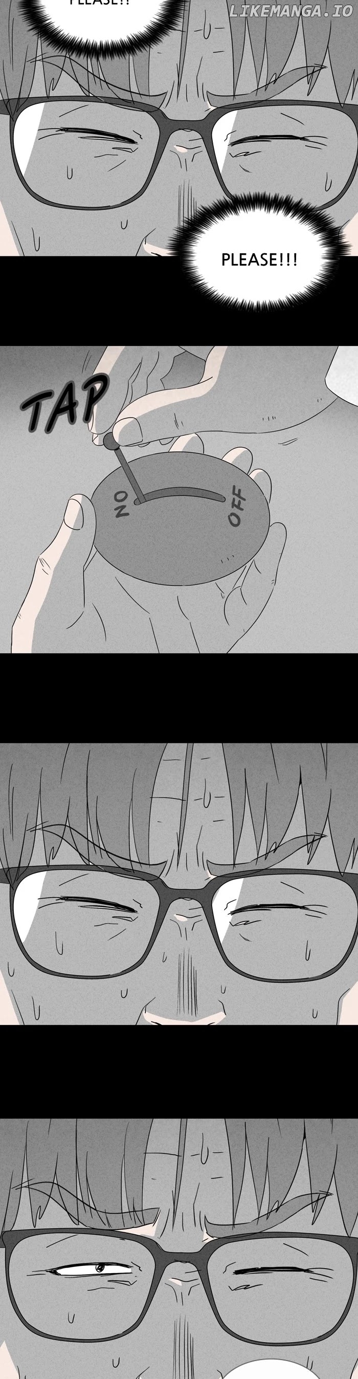 Tales of the unusual chapter 347 - page 15