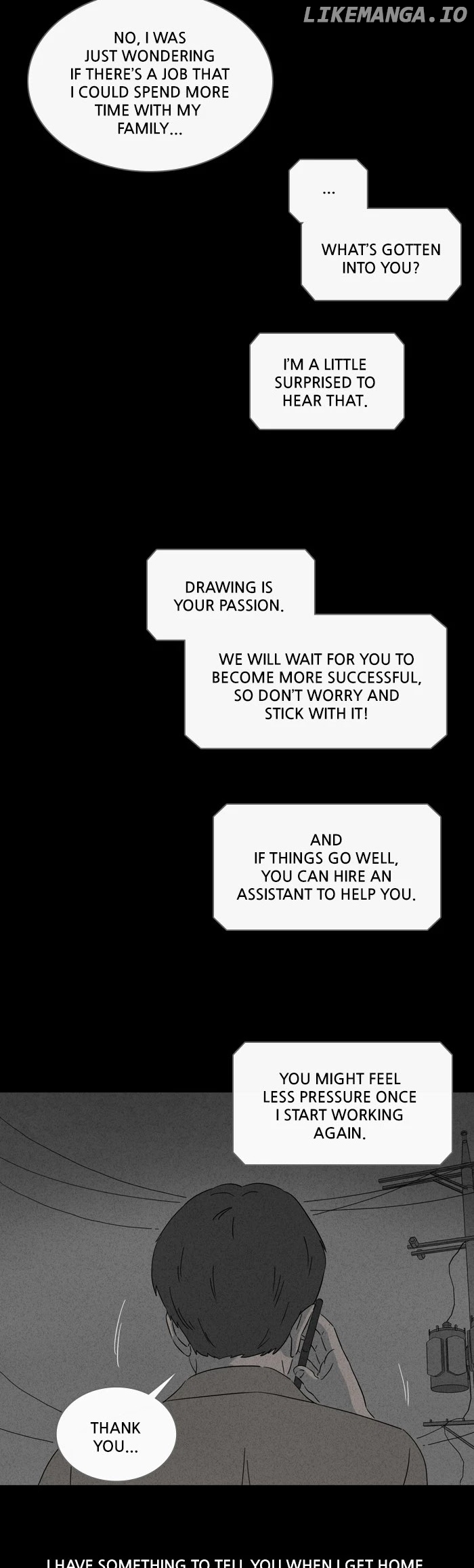 Tales of the unusual chapter 347 - page 22