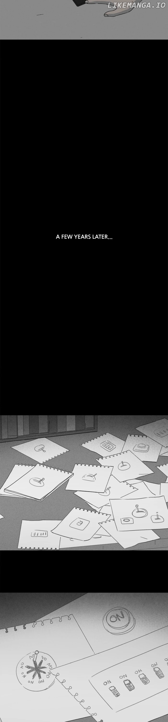 Tales of the unusual chapter 347 - page 6