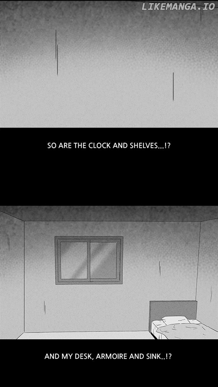 Tales of the unusual chapter 105 - page 12