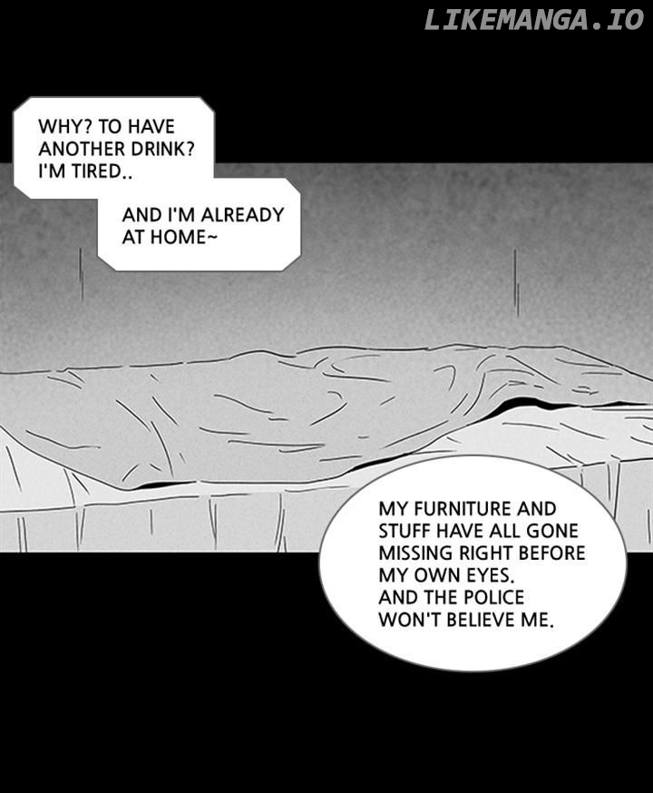 Tales of the unusual chapter 105 - page 16