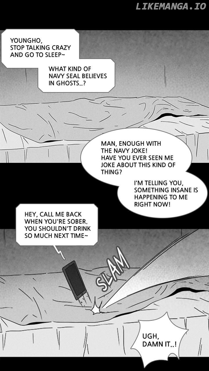 Tales of the unusual chapter 105 - page 18