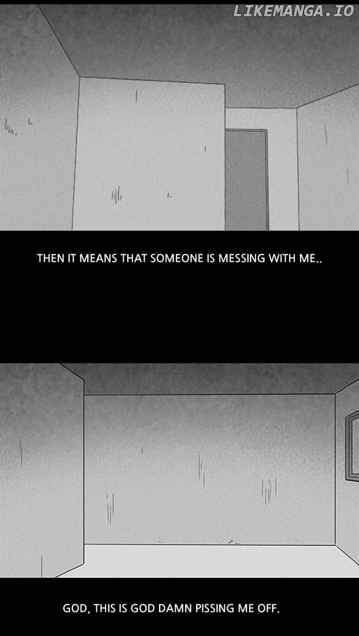 Tales of the unusual chapter 105 - page 21