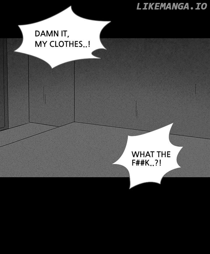 Tales of the unusual chapter 105 - page 27