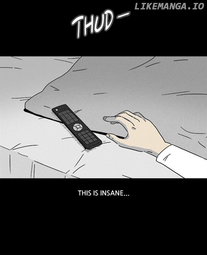 Tales of the unusual chapter 105 - page 9