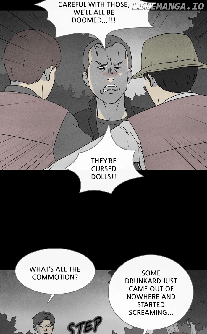 Tales of the unusual chapter 305 - page 12