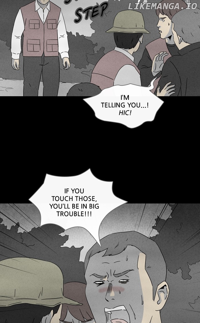 Tales of the unusual chapter 305 - page 13