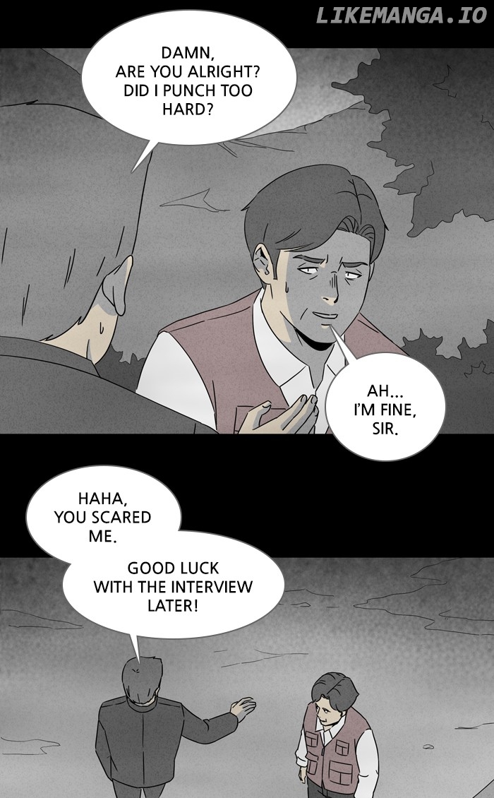 Tales of the unusual chapter 305 - page 18