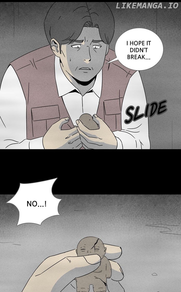 Tales of the unusual chapter 305 - page 20