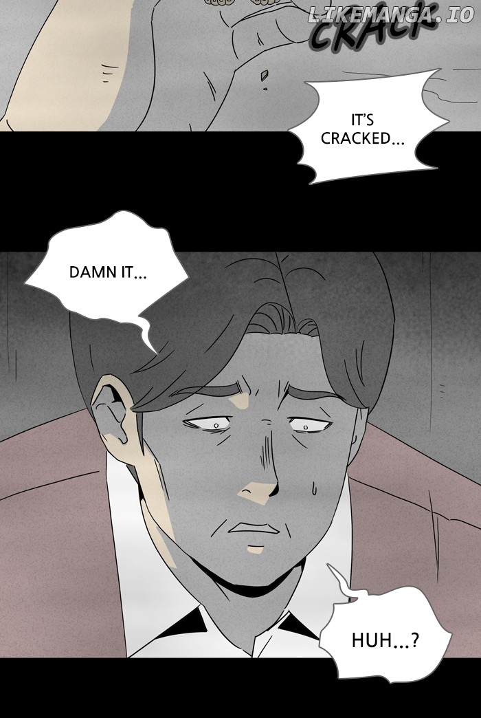 Tales of the unusual chapter 305 - page 21