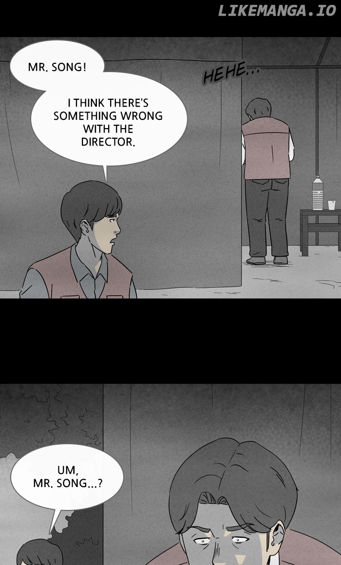Tales of the unusual chapter 305 - page 22
