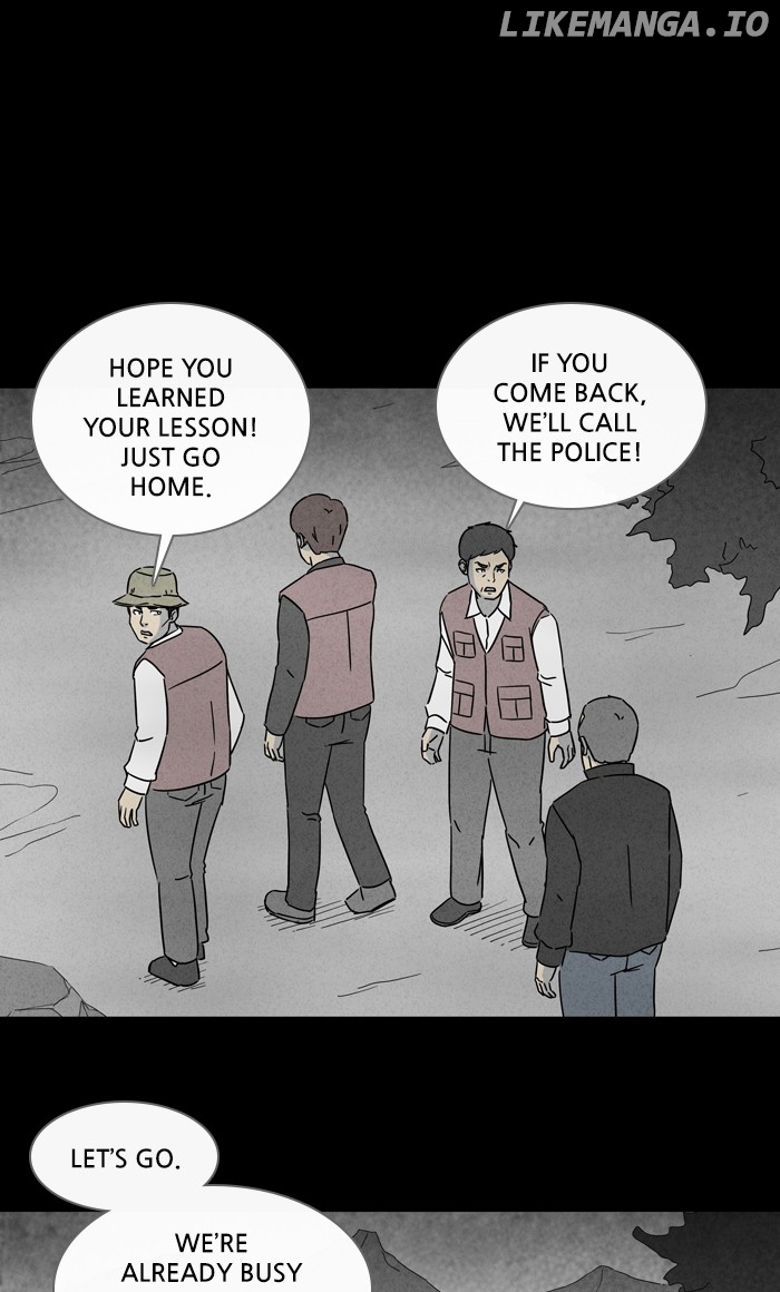 Tales of the unusual chapter 305 - page 24