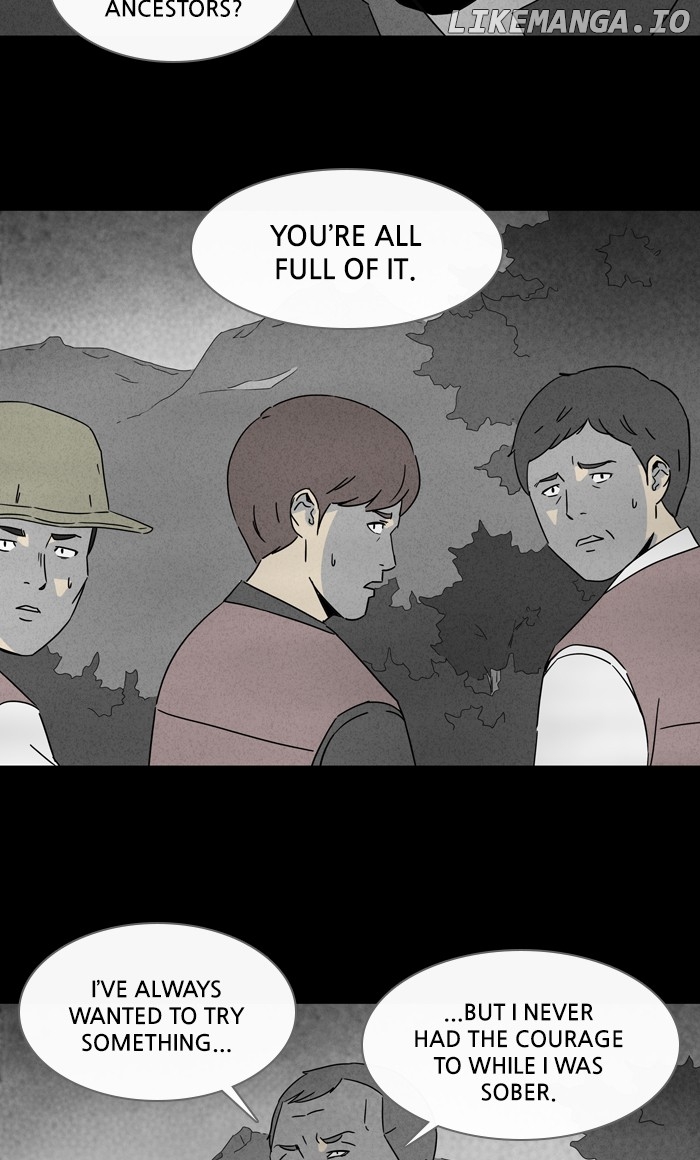 Tales of the unusual chapter 305 - page 26