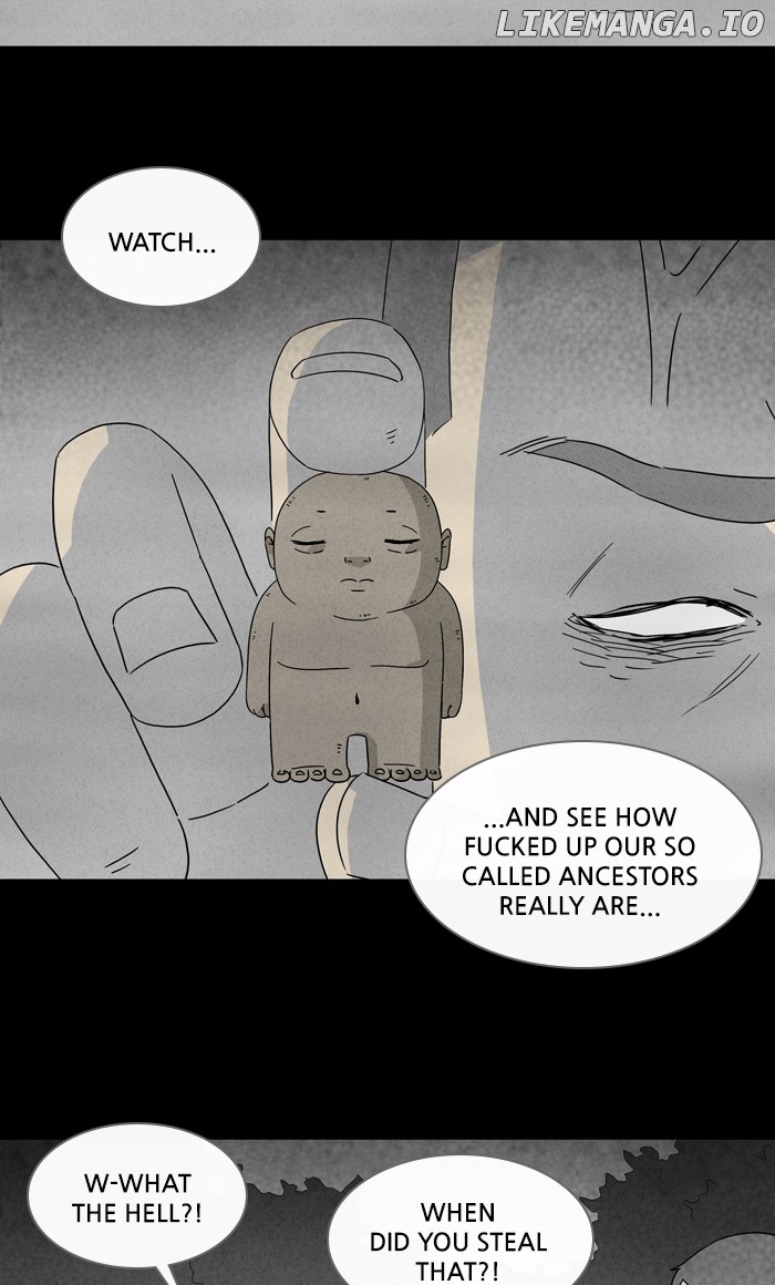 Tales of the unusual chapter 305 - page 28
