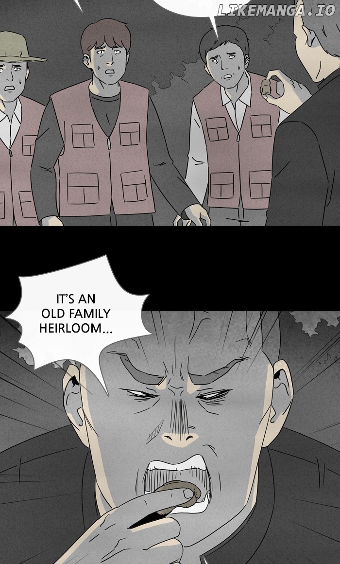Tales of the unusual chapter 305 - page 29