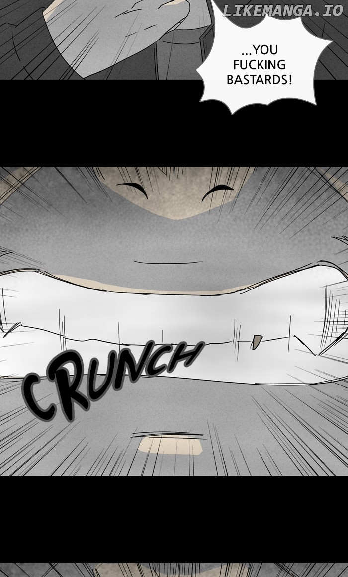 Tales of the unusual chapter 305 - page 30