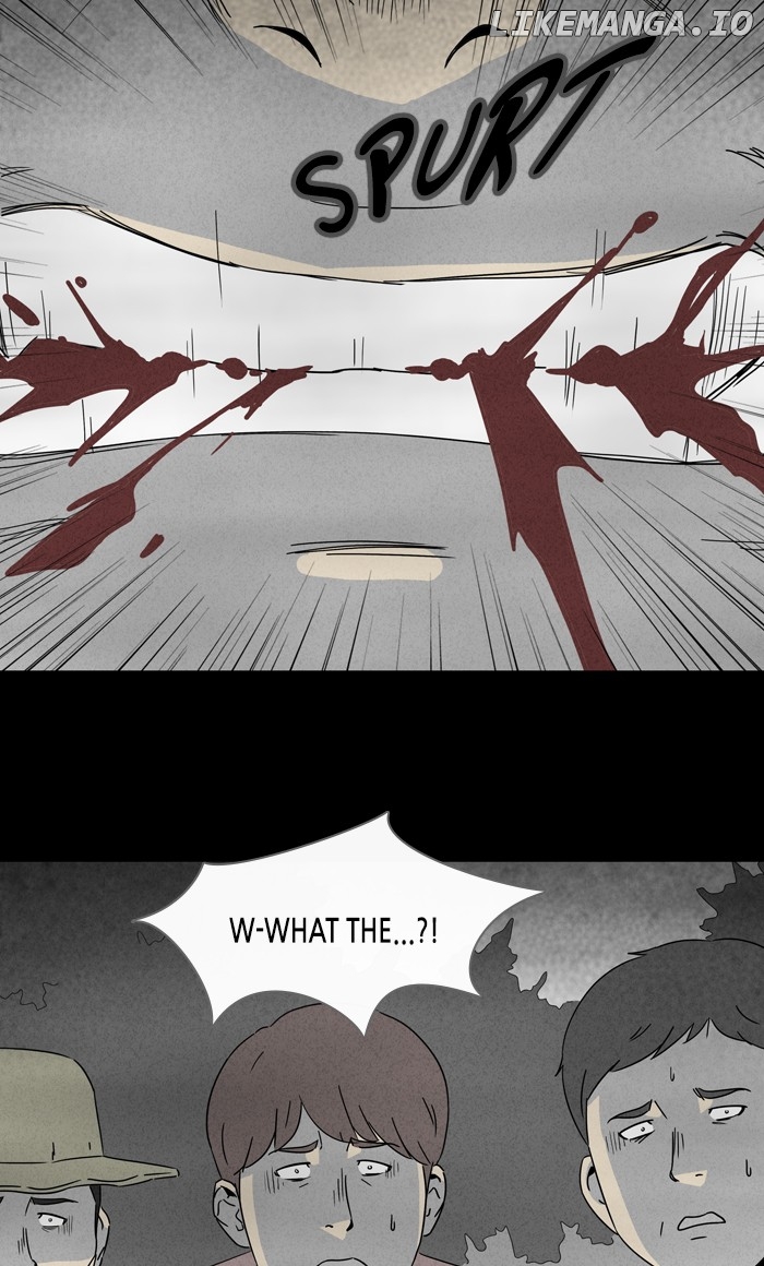 Tales of the unusual chapter 305 - page 31