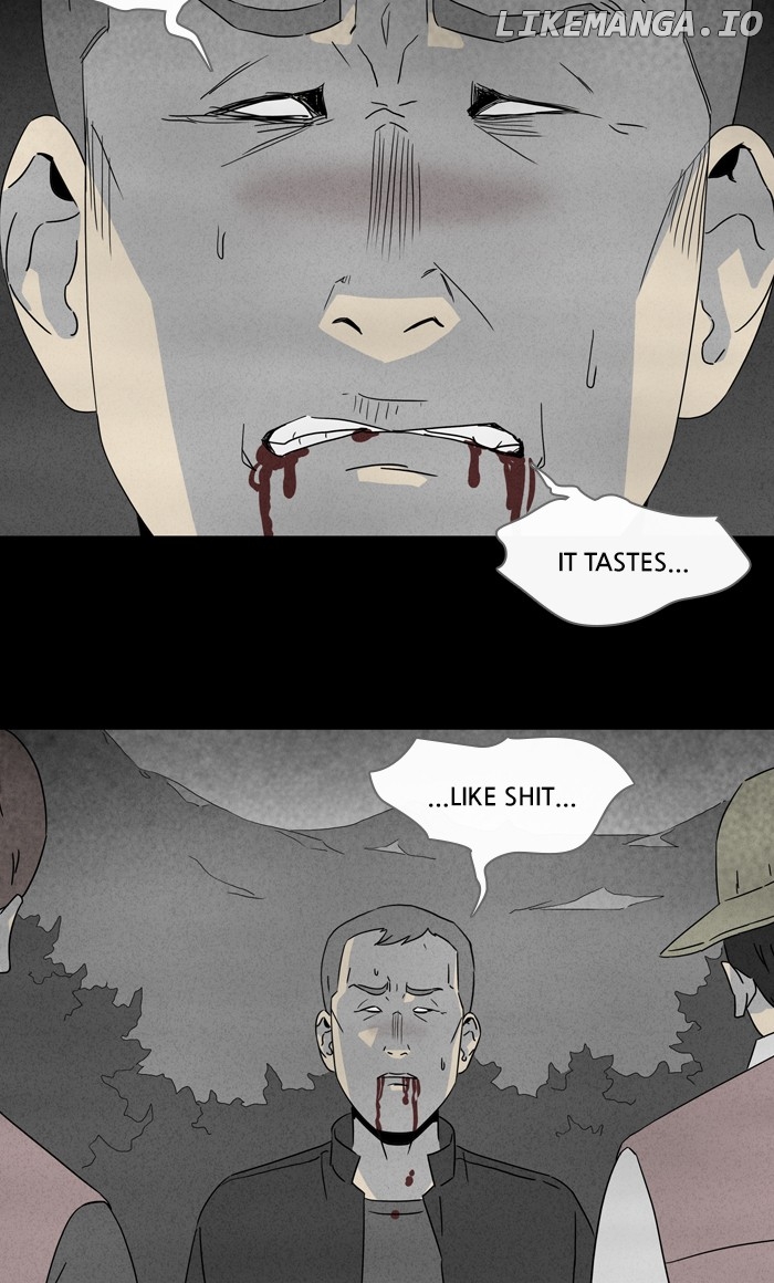 Tales of the unusual chapter 305 - page 33