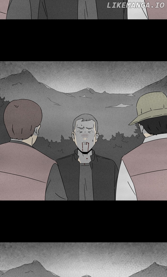 Tales of the unusual chapter 305 - page 34