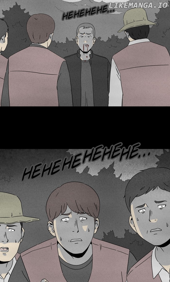 Tales of the unusual chapter 305 - page 35
